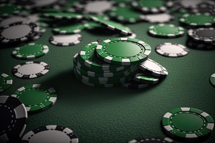 Ilustrasi fitur responsible gaming untuk pengalaman taruhan yang sehat di preman89