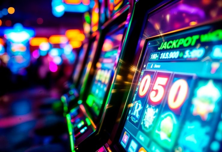 Tampilan proses transaksi cashless dengan e-wallet pada platform gaming online