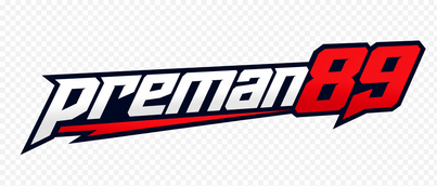 Logo preman89